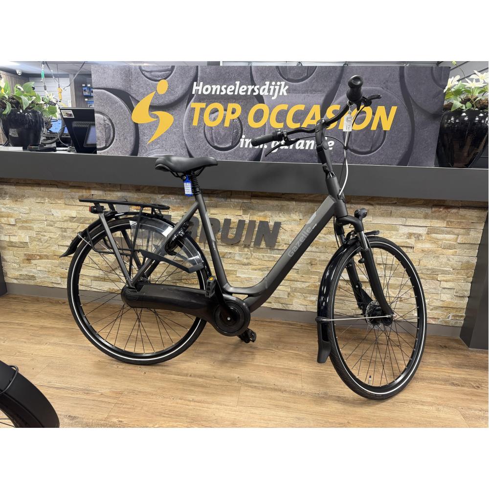 Gazelle Orange C7+ 57cm